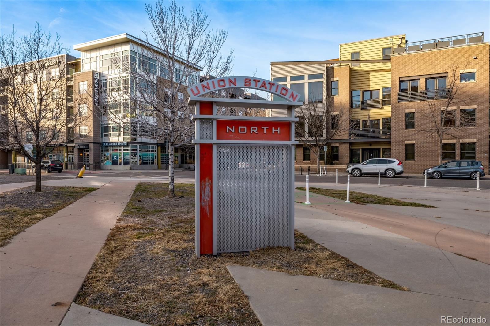 2955 Inca Street Unit: 4K
