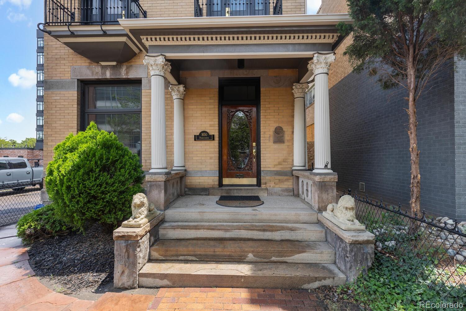 1650 N Pennsylvania Street