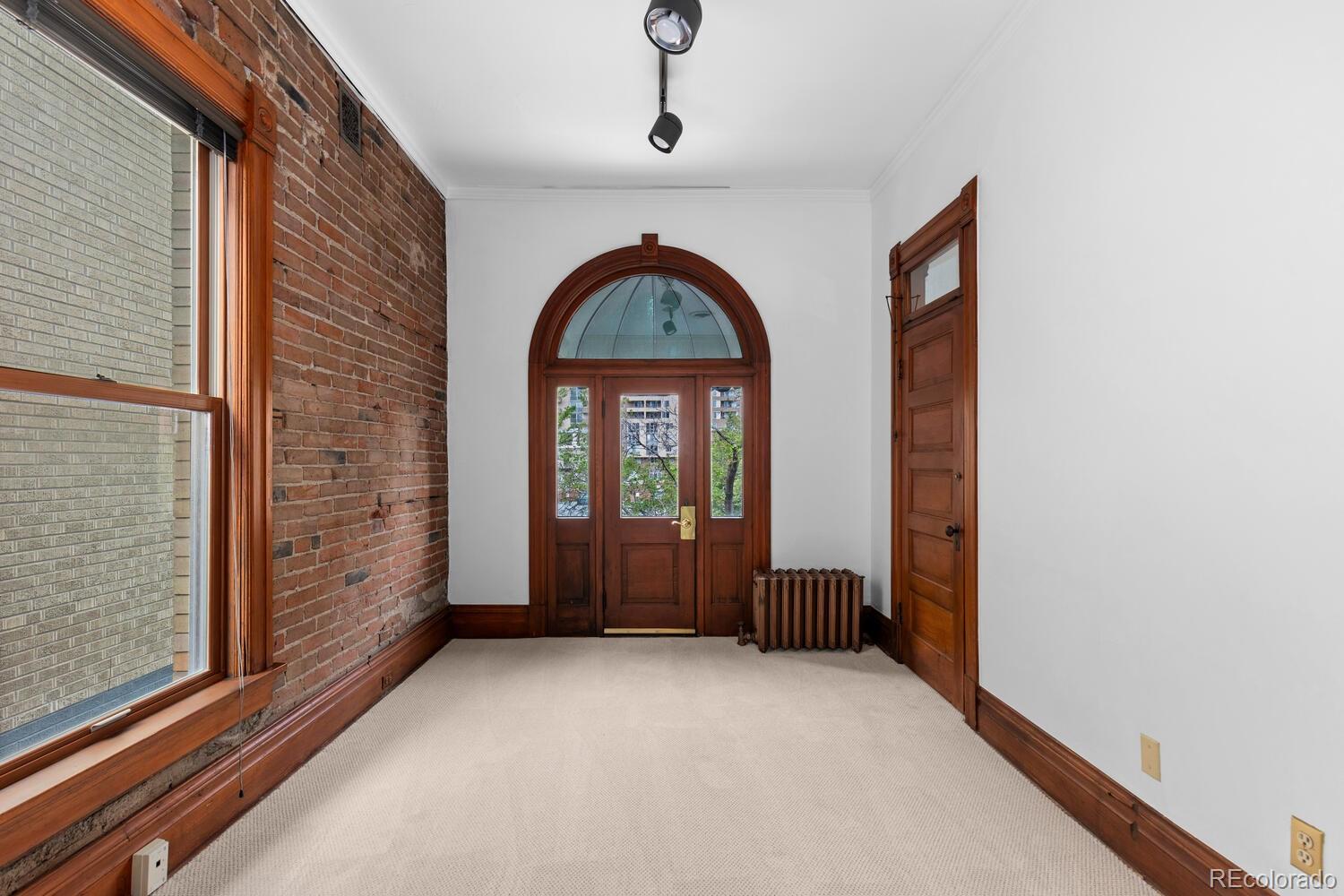 1650 N Pennsylvania Street