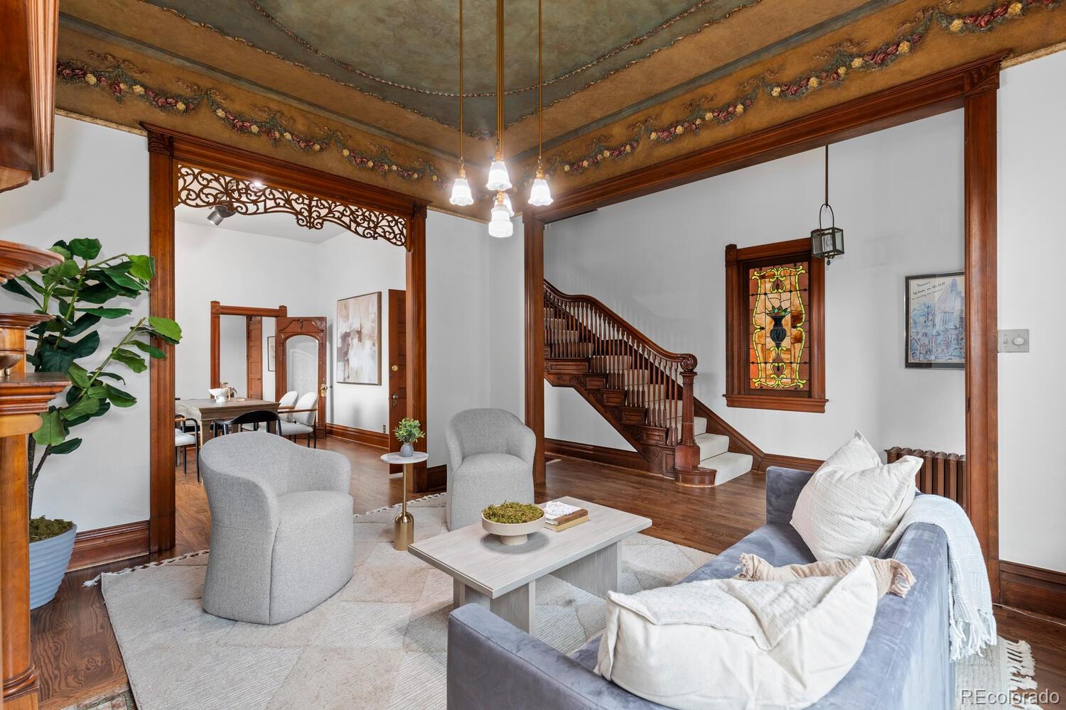 1650 N Pennsylvania Street