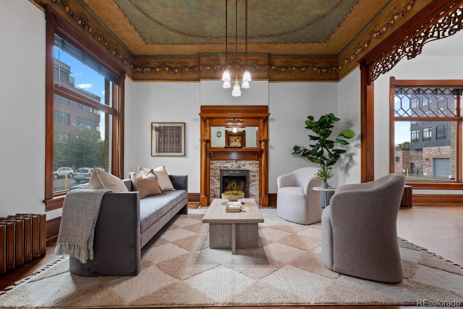 1650 N Pennsylvania Street