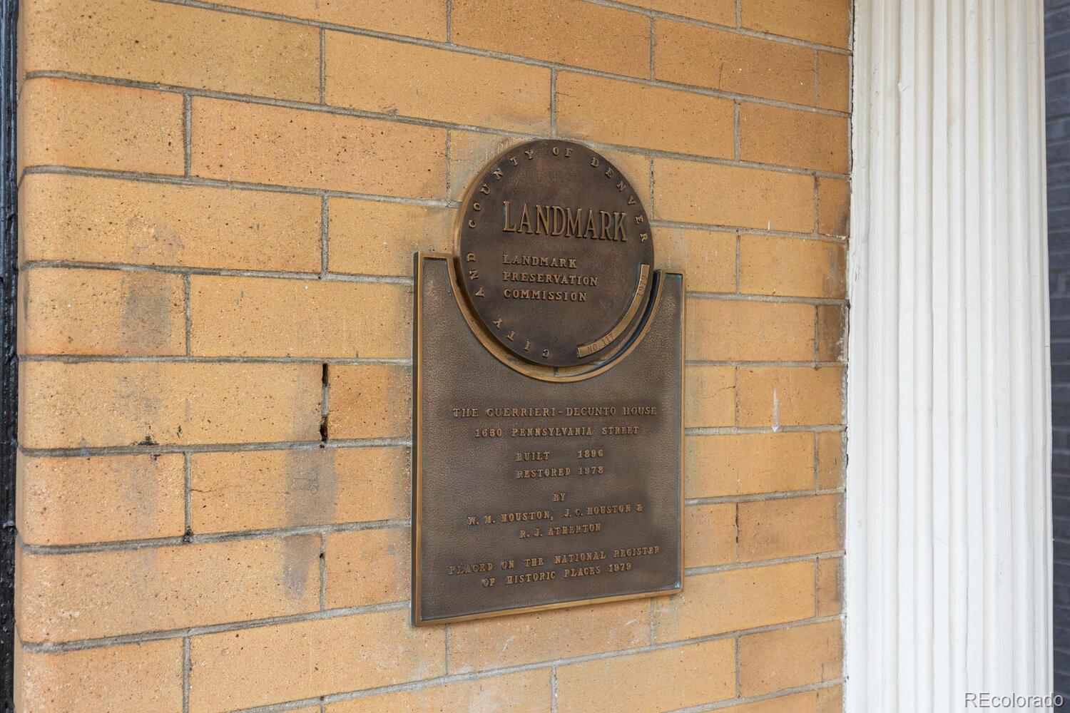 1650 N Pennsylvania Street