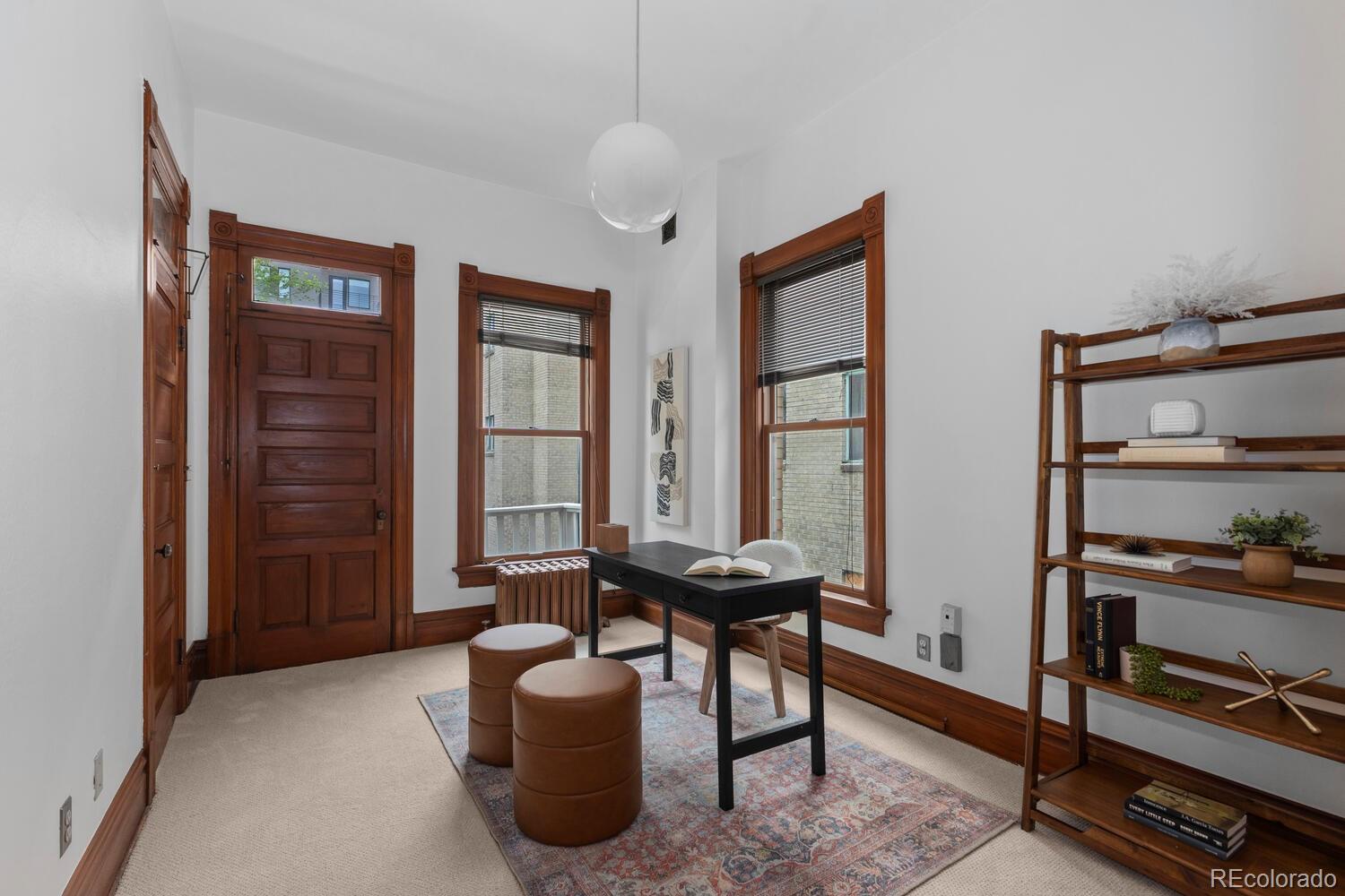 1650 N Pennsylvania Street