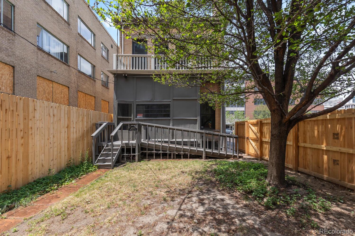 1650 N Pennsylvania Street