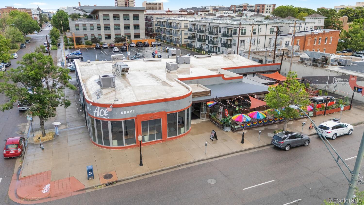 1650 N Pennsylvania Street