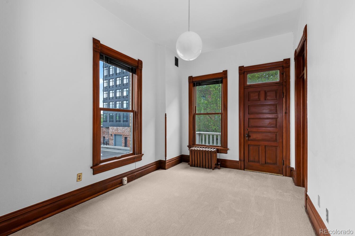 1650 N Pennsylvania Street