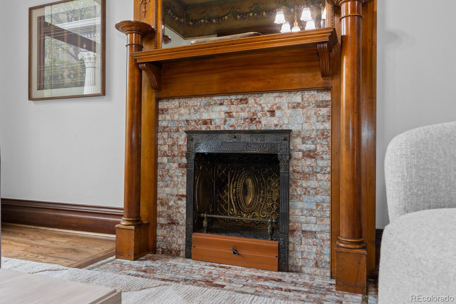 1650 N Pennsylvania Street