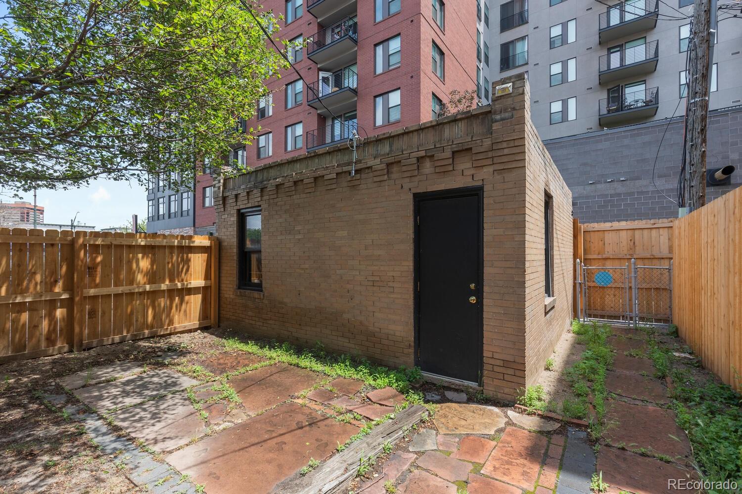 1650 N Pennsylvania Street