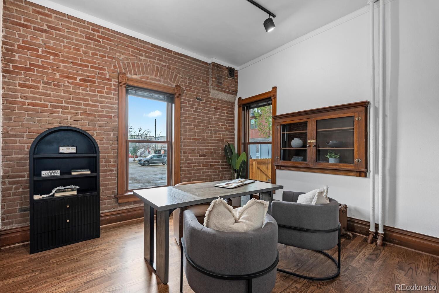 1650 N Pennsylvania Street