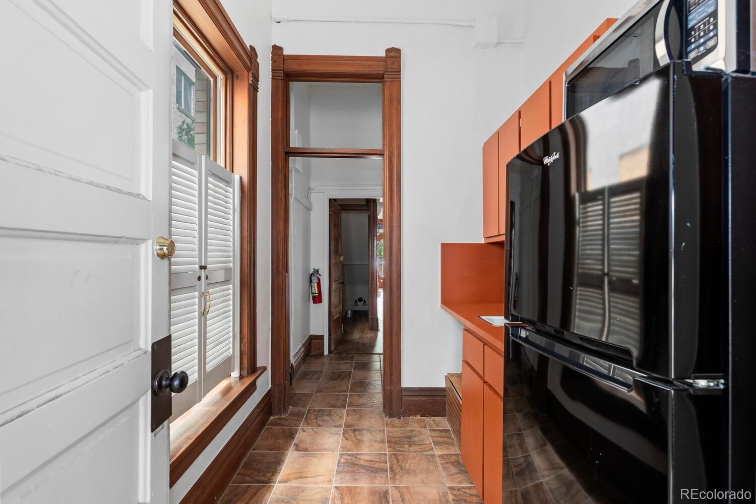 1650 N Pennsylvania Street