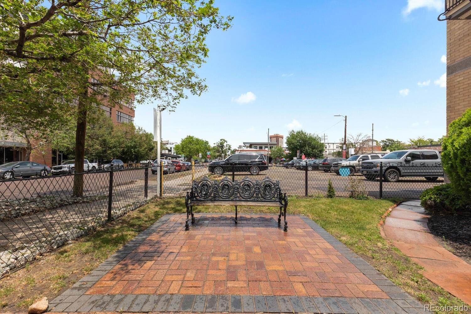 1650 N Pennsylvania Street