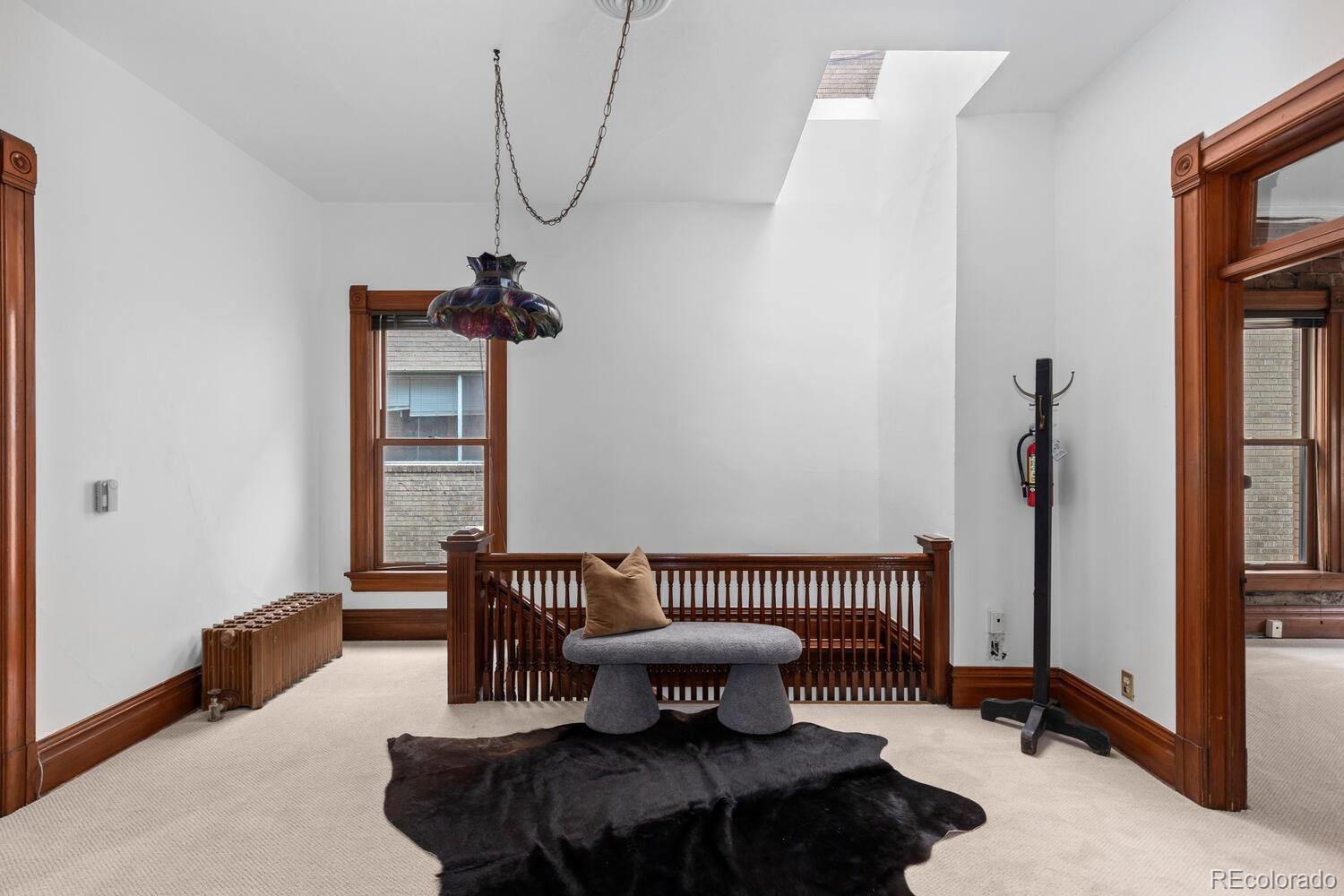 1650 N Pennsylvania Street