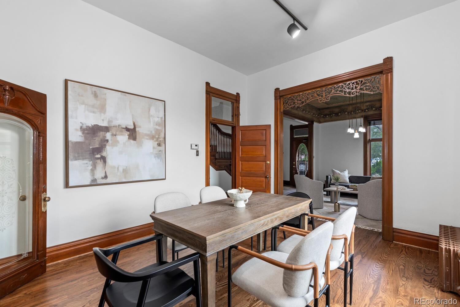 1650 N Pennsylvania Street