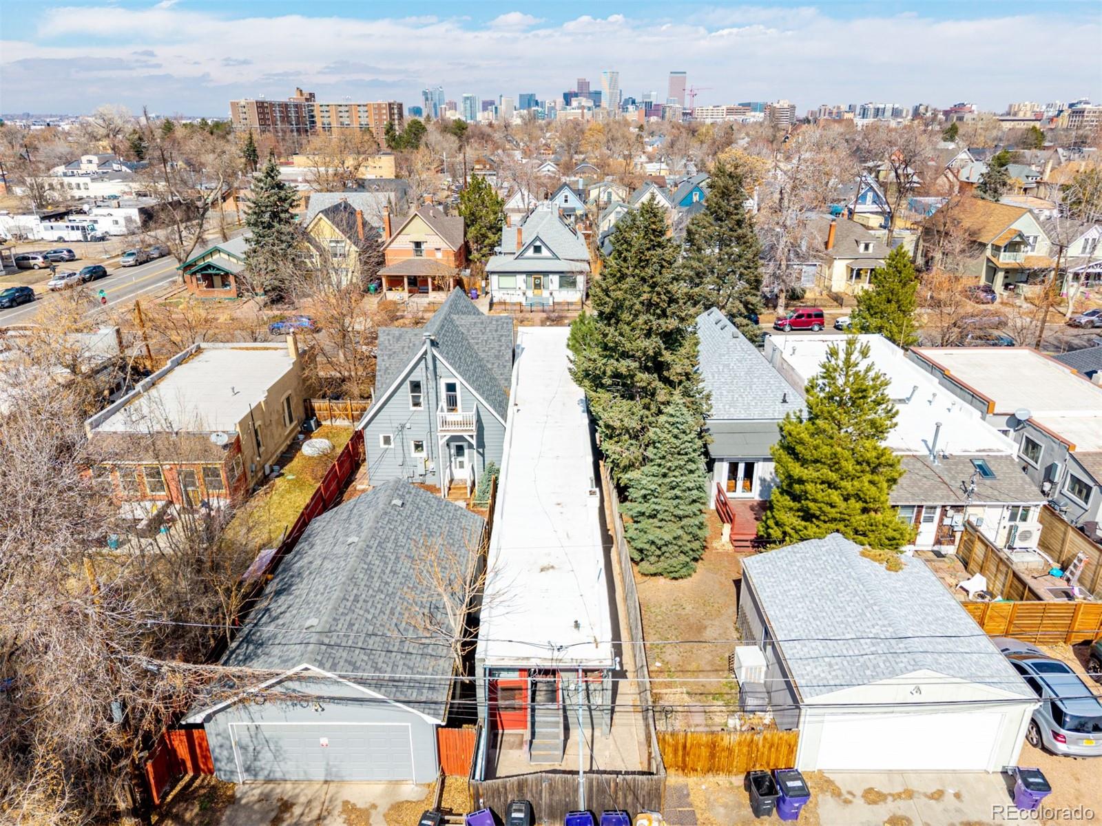 172 W Maple Avenue