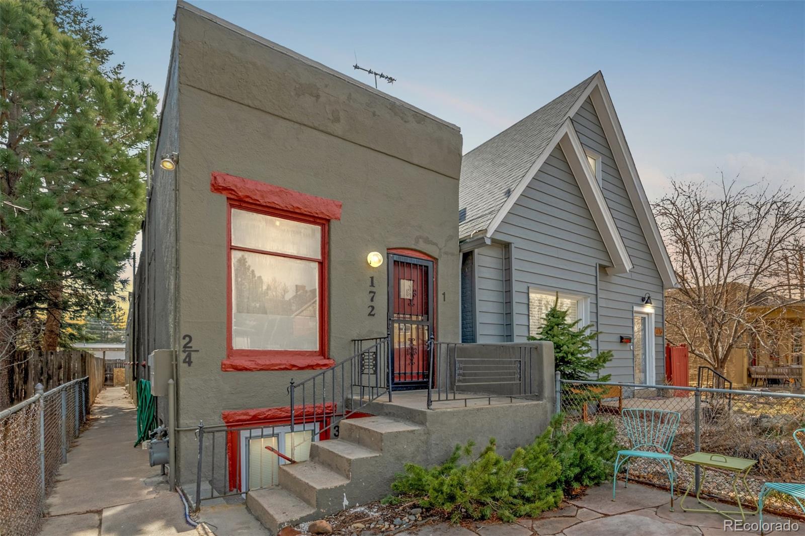 172 W Maple Avenue