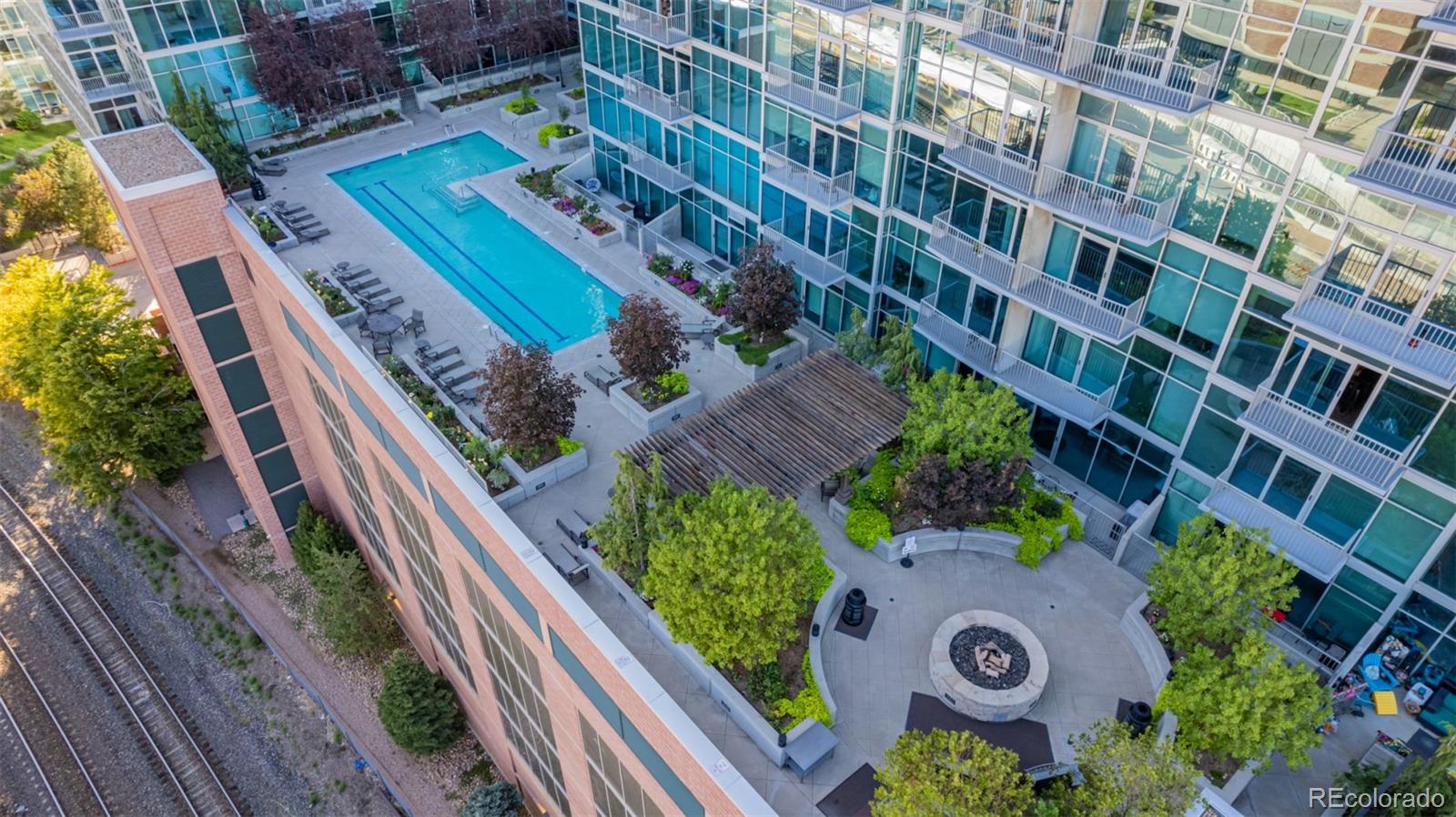 1700 Bassett Street Unit: 513