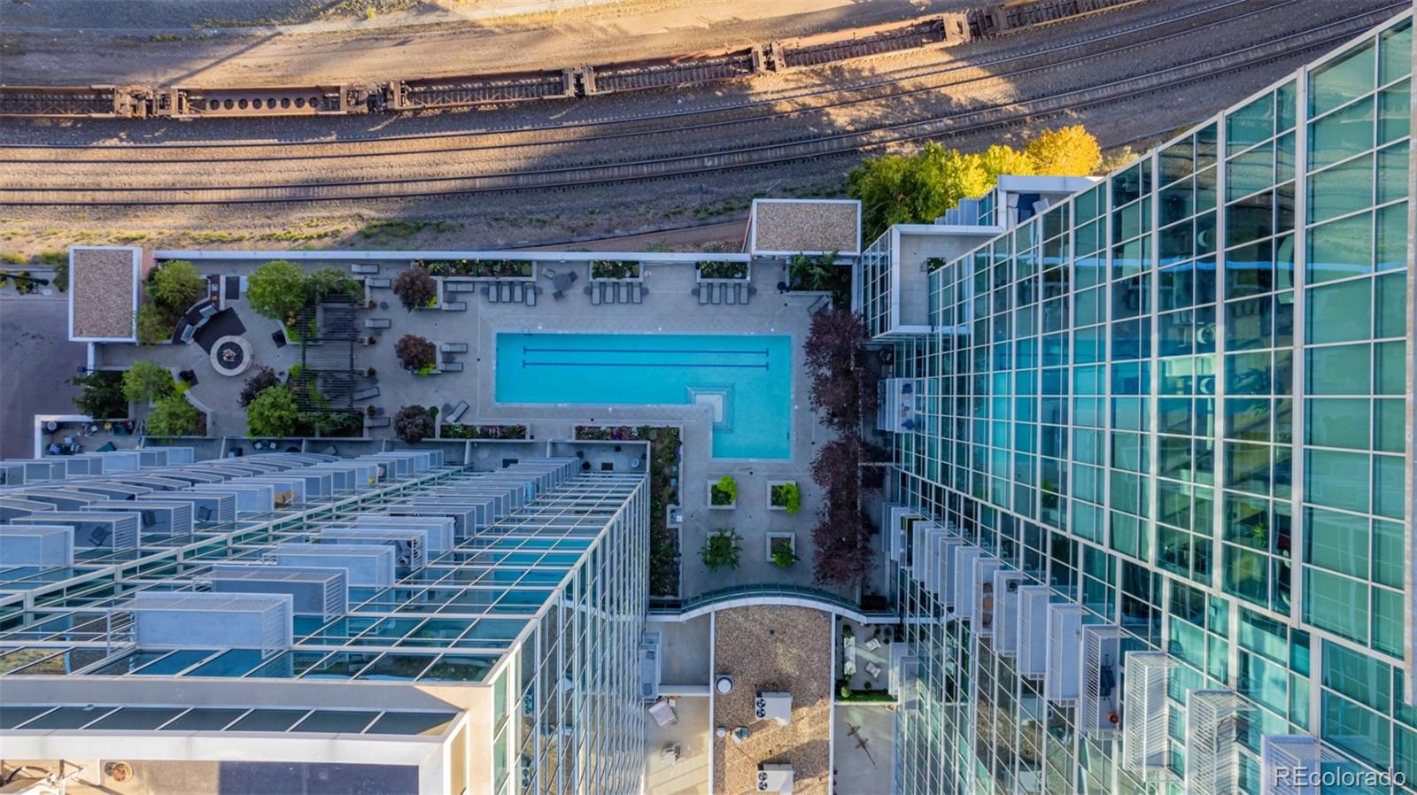 1700 Bassett Street Unit: 513