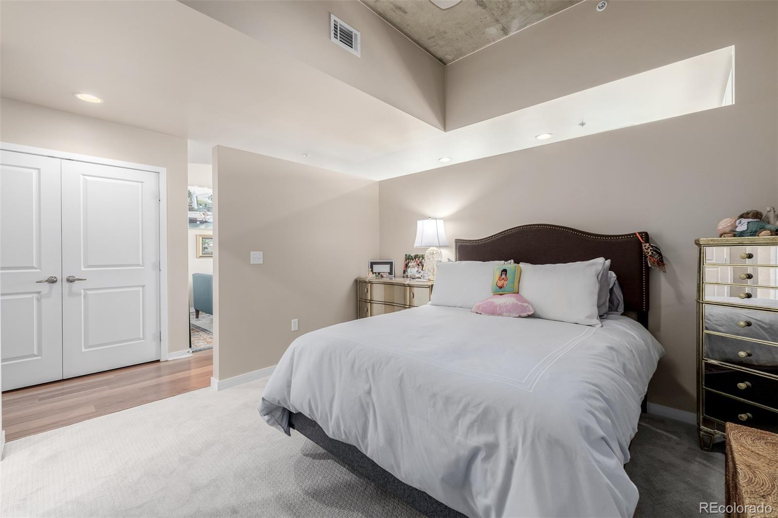 1700 Bassett Street Unit: 513