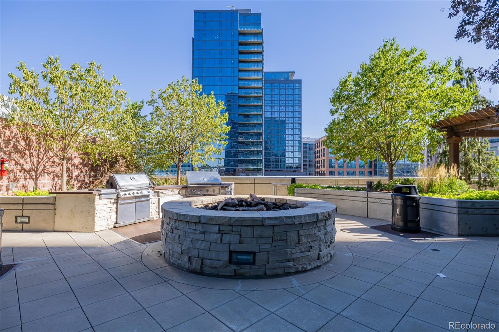 1700 Bassett Street Unit: 513