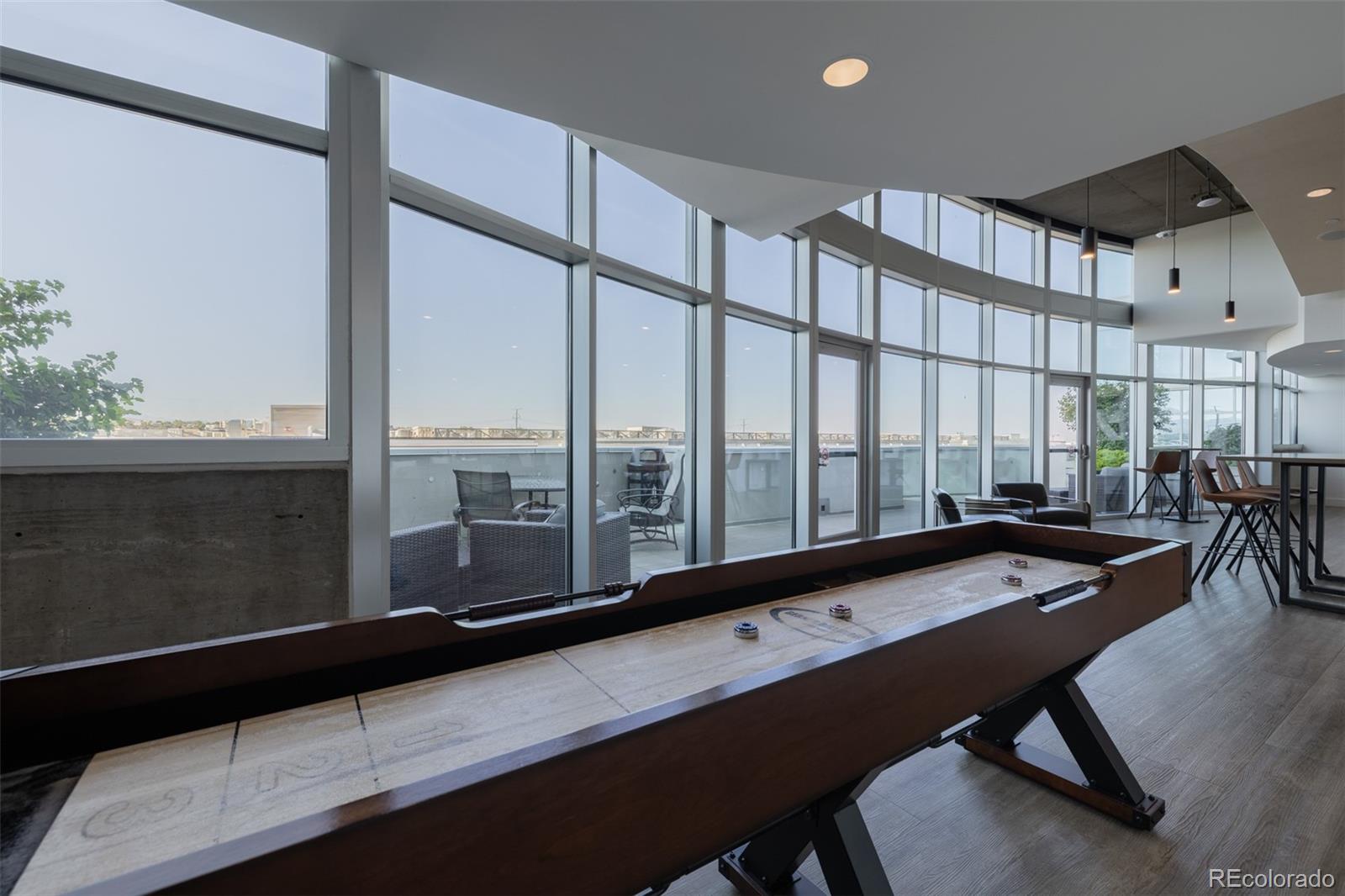 1700 Bassett Street Unit: 513