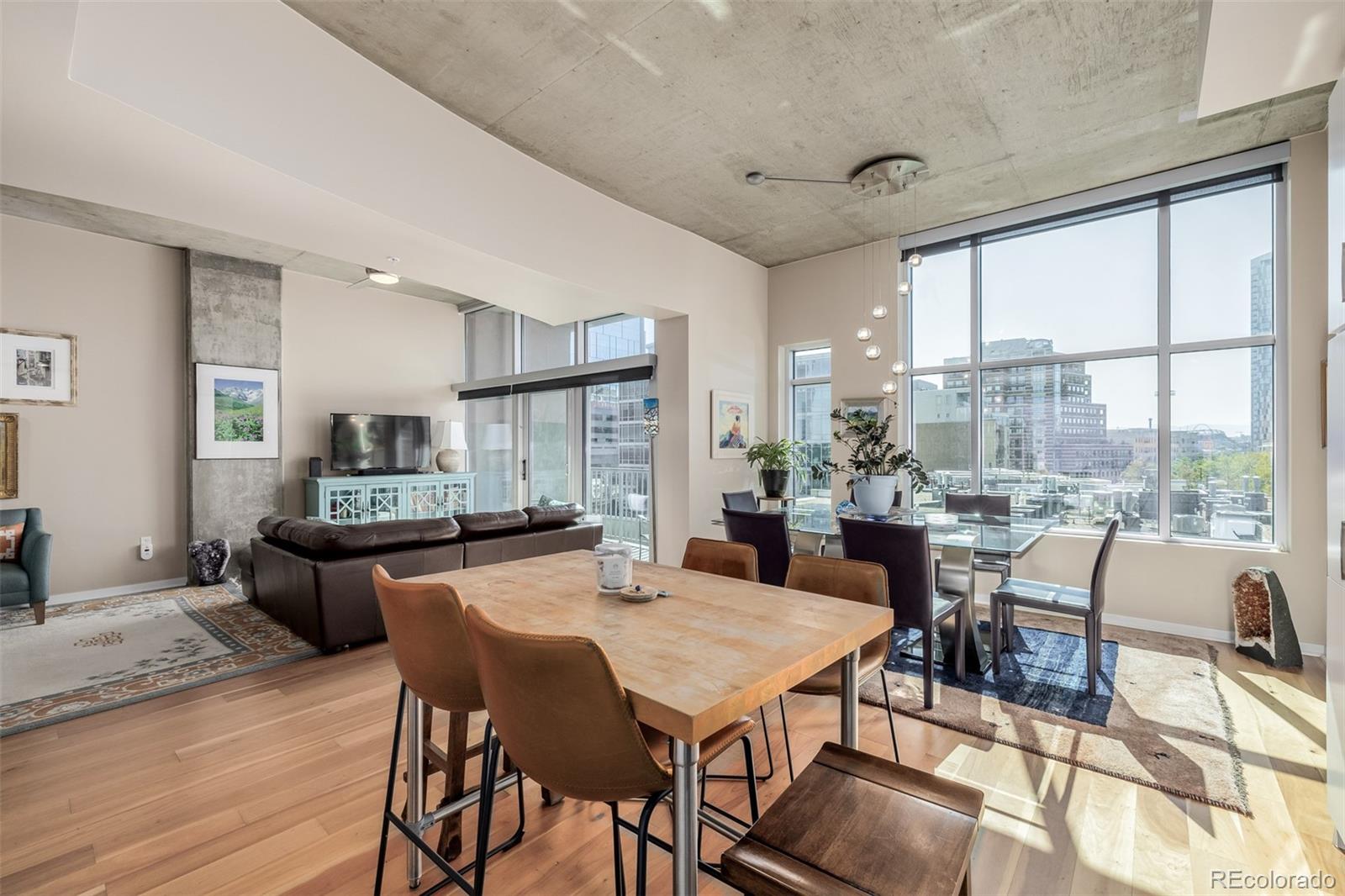 1700 Bassett Street Unit: 513