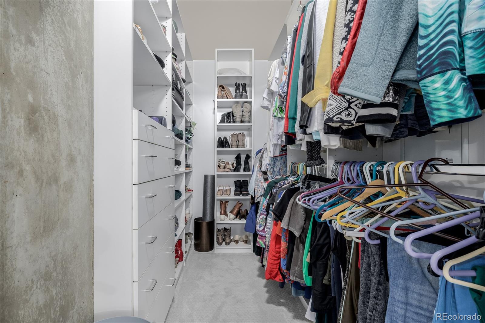 1700 Bassett Street Unit: 513