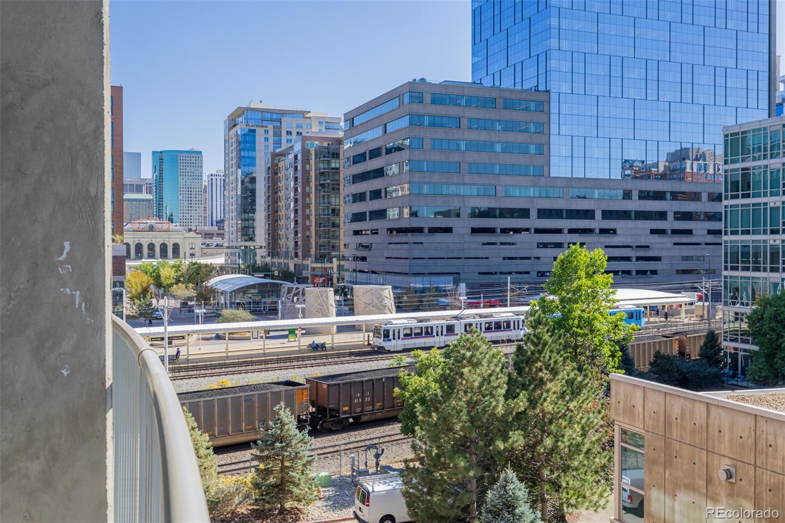 1700 Bassett Street Unit: 513