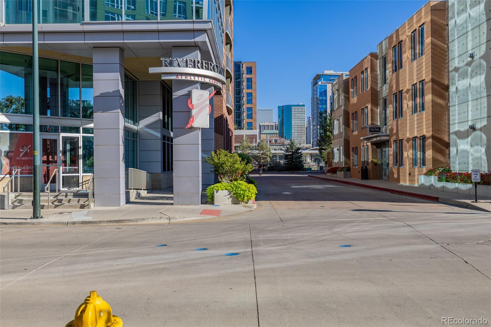 1700 Bassett Street Unit: 513
