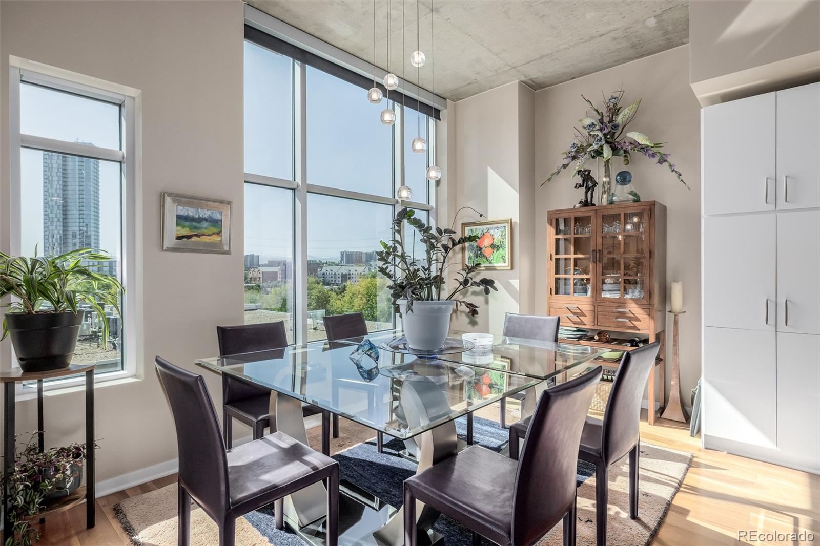 1700 Bassett Street Unit: 513