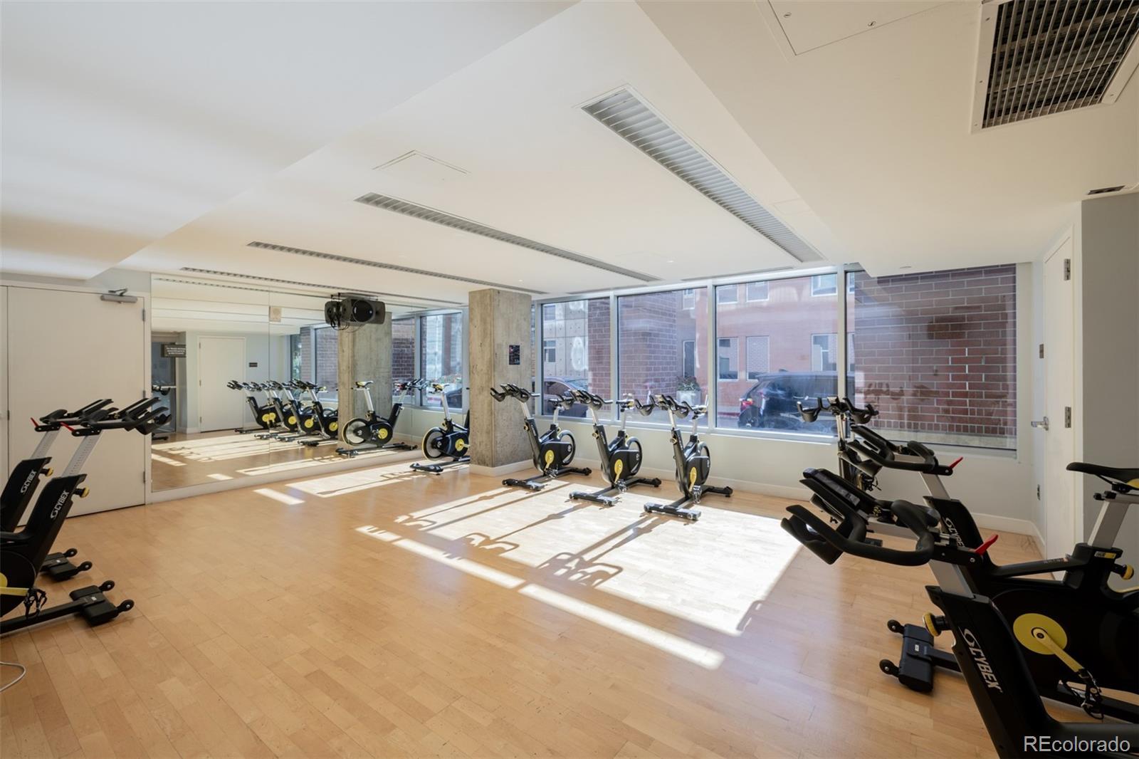 1700 Bassett Street Unit: 513