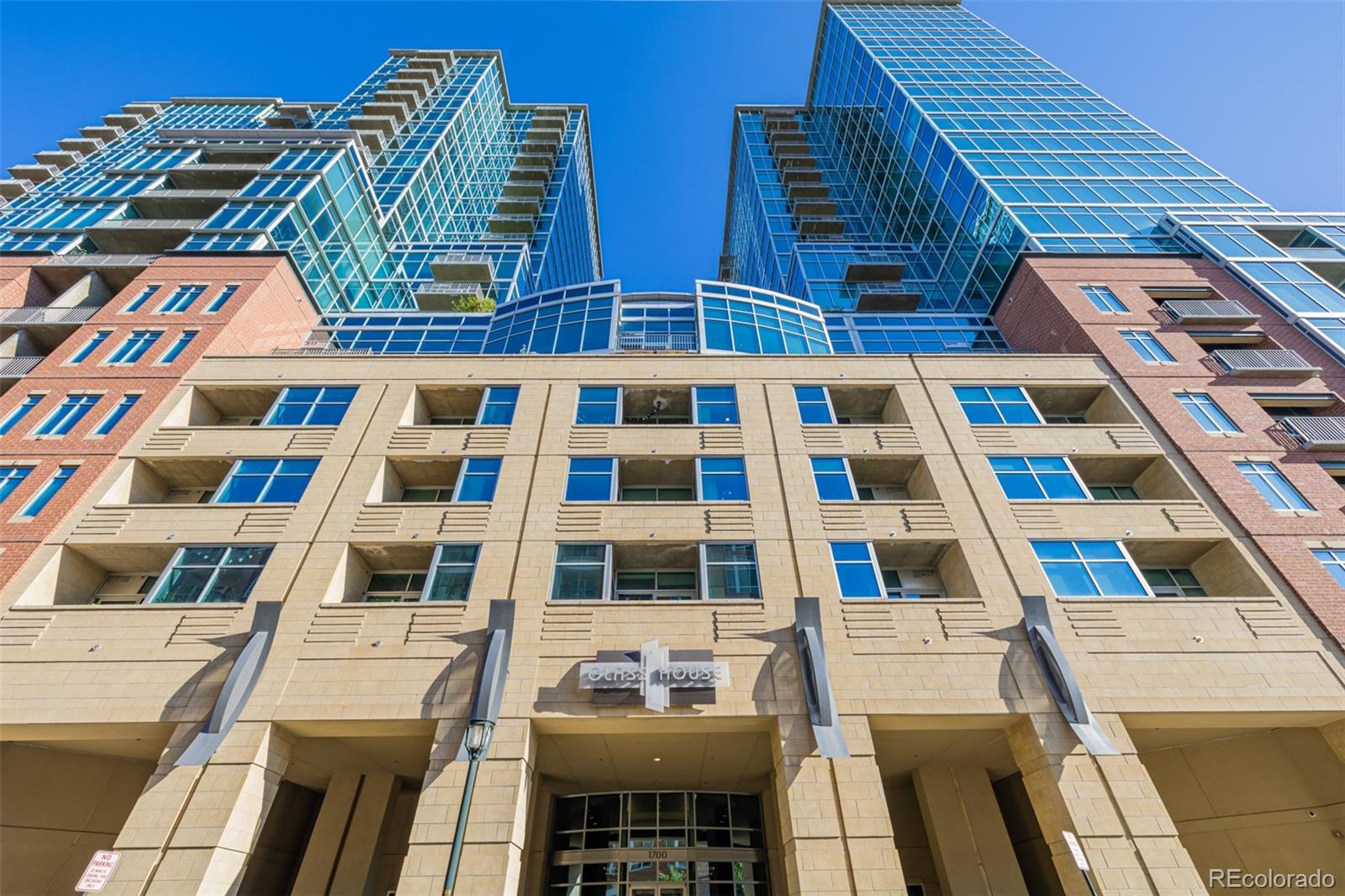 1700 Bassett Street Unit: 513
