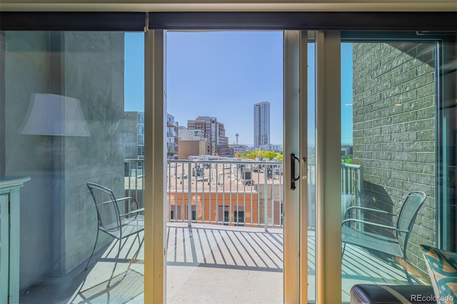 1700 Bassett Street Unit: 513