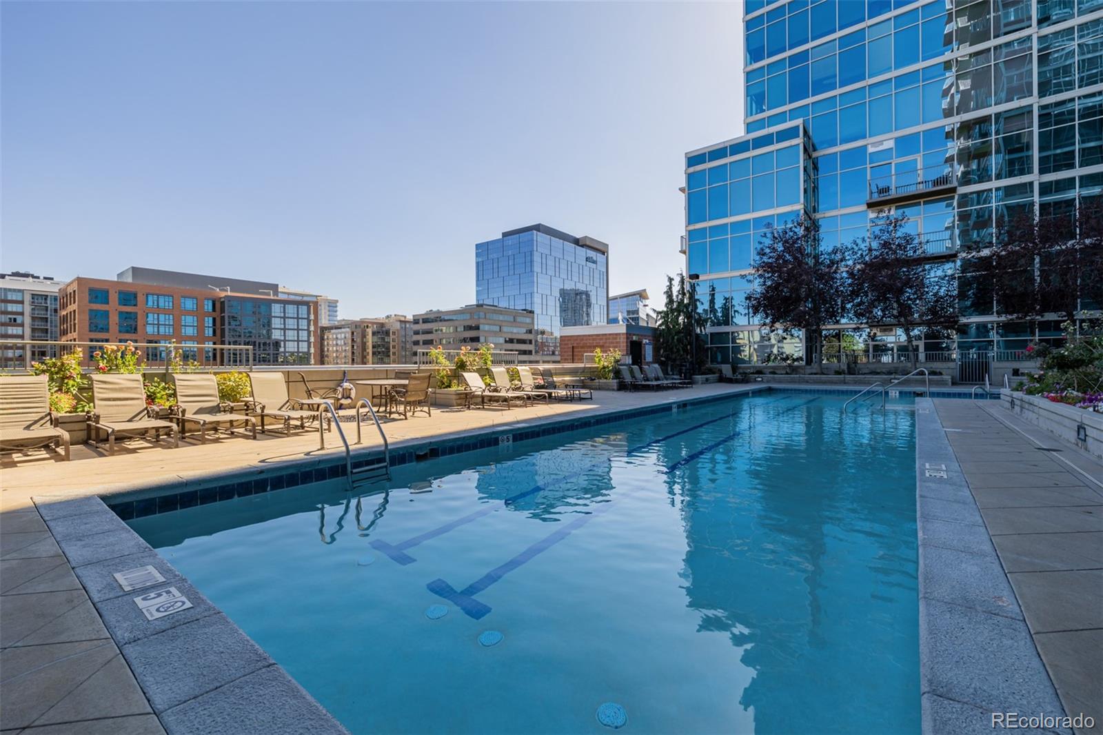 1700 Bassett Street Unit: 513