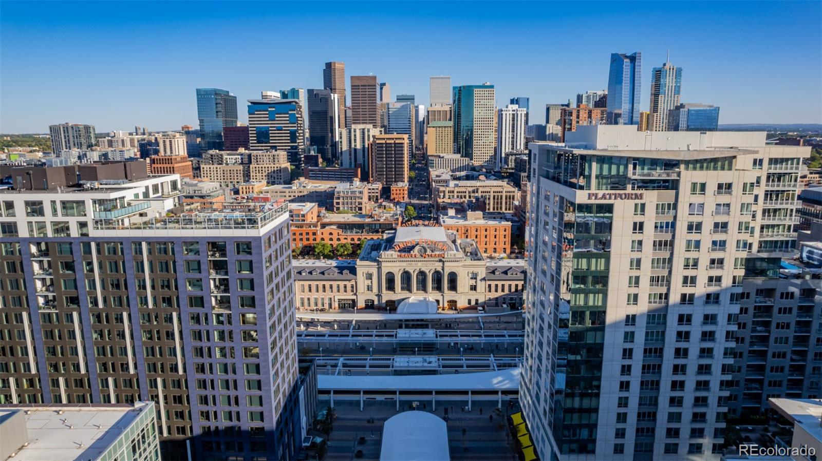 1700 Bassett Street Unit: 513