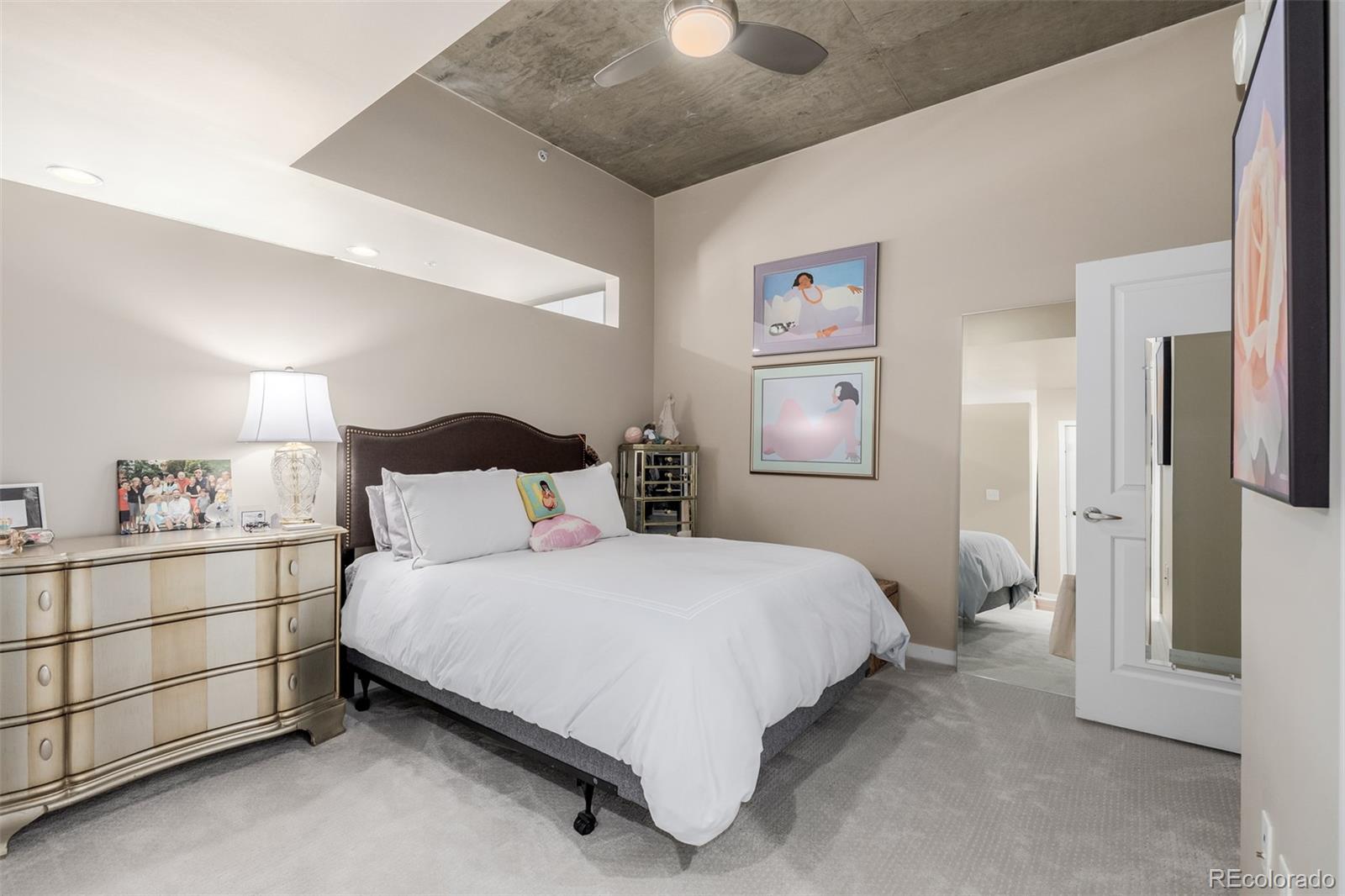 1700 Bassett Street Unit: 513