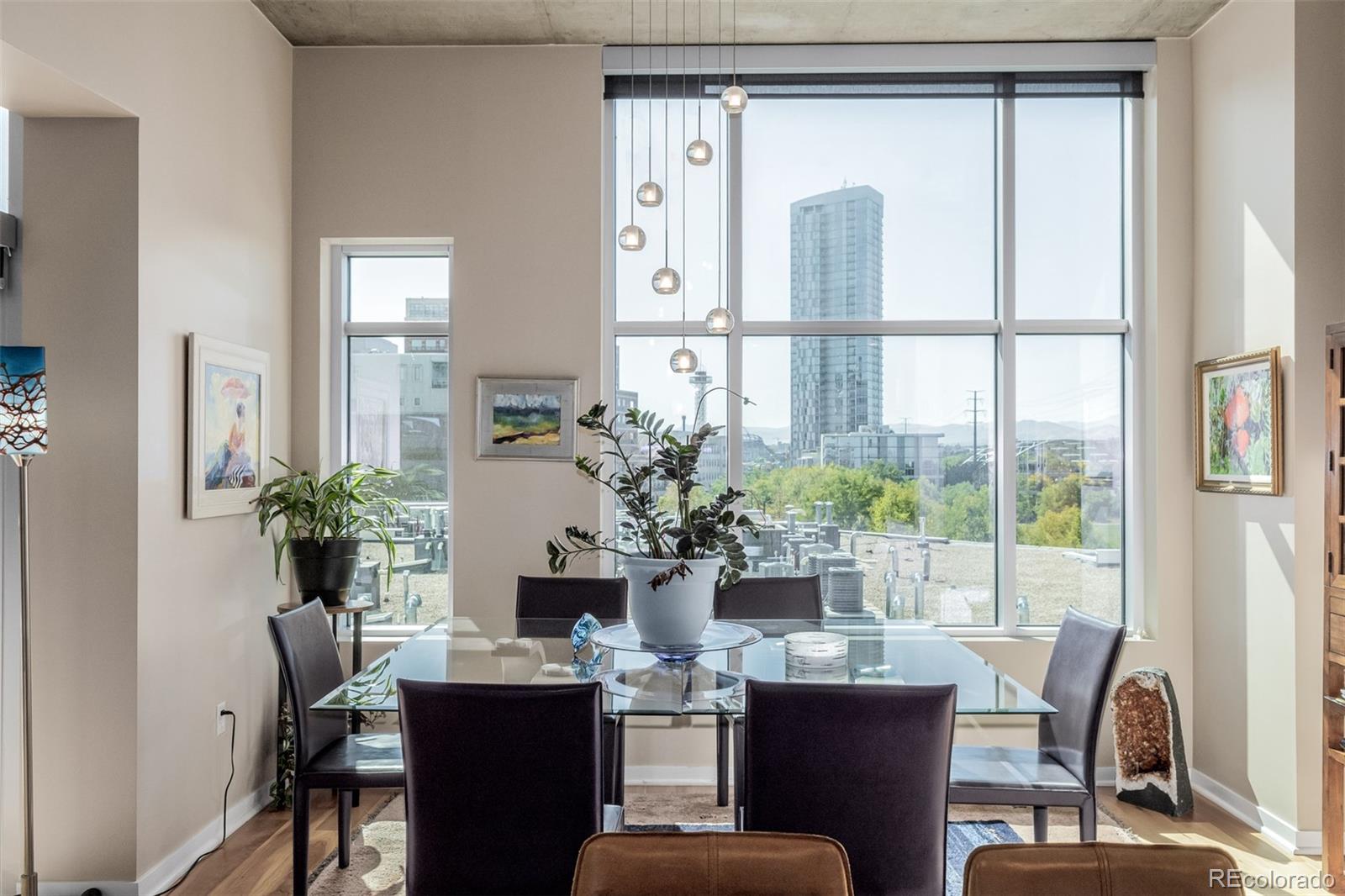 1700 Bassett Street Unit: 513