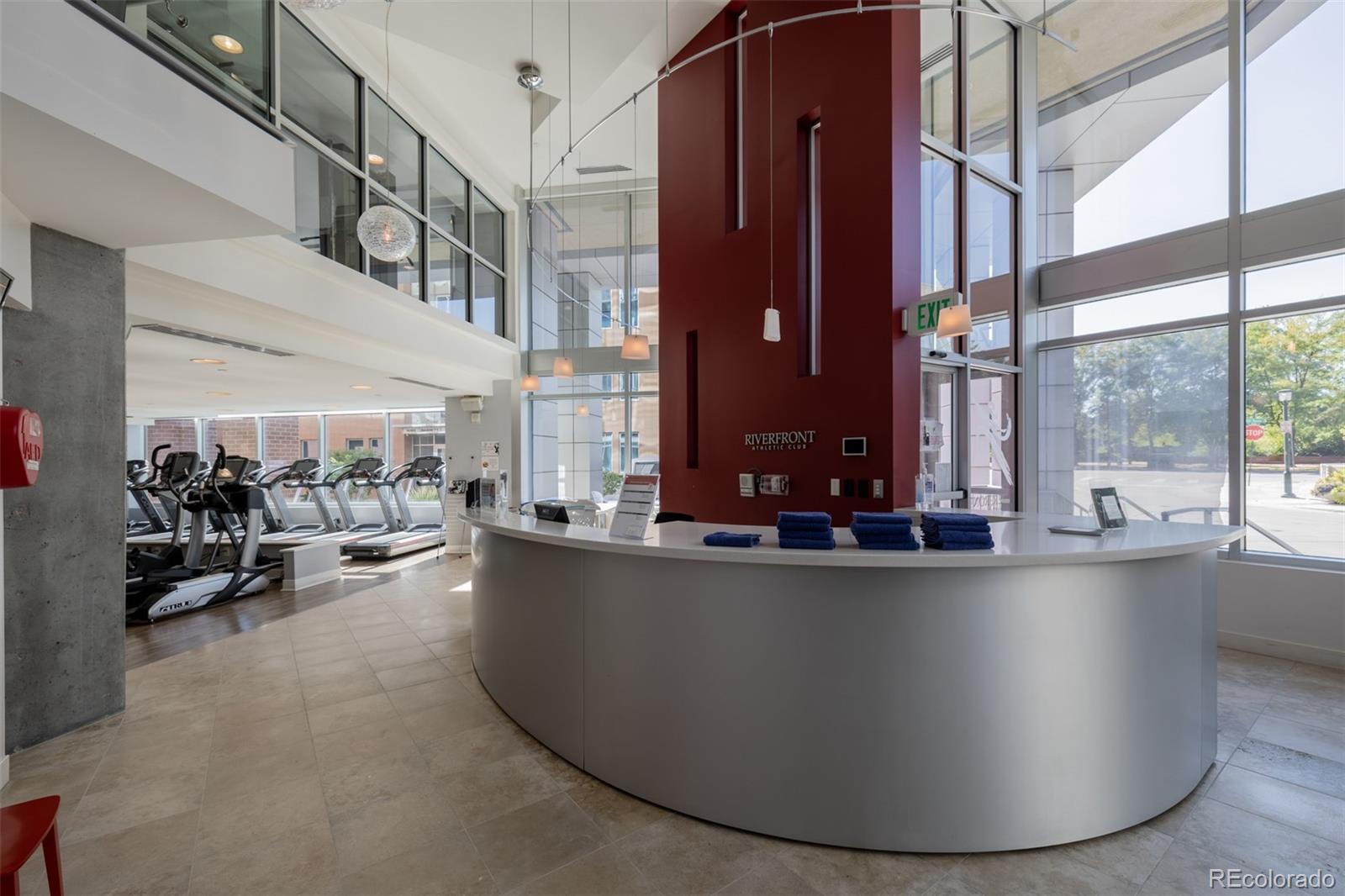 1700 Bassett Street Unit: 513