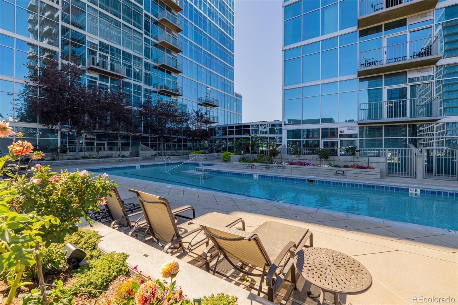 1700 Bassett Street Unit: 513