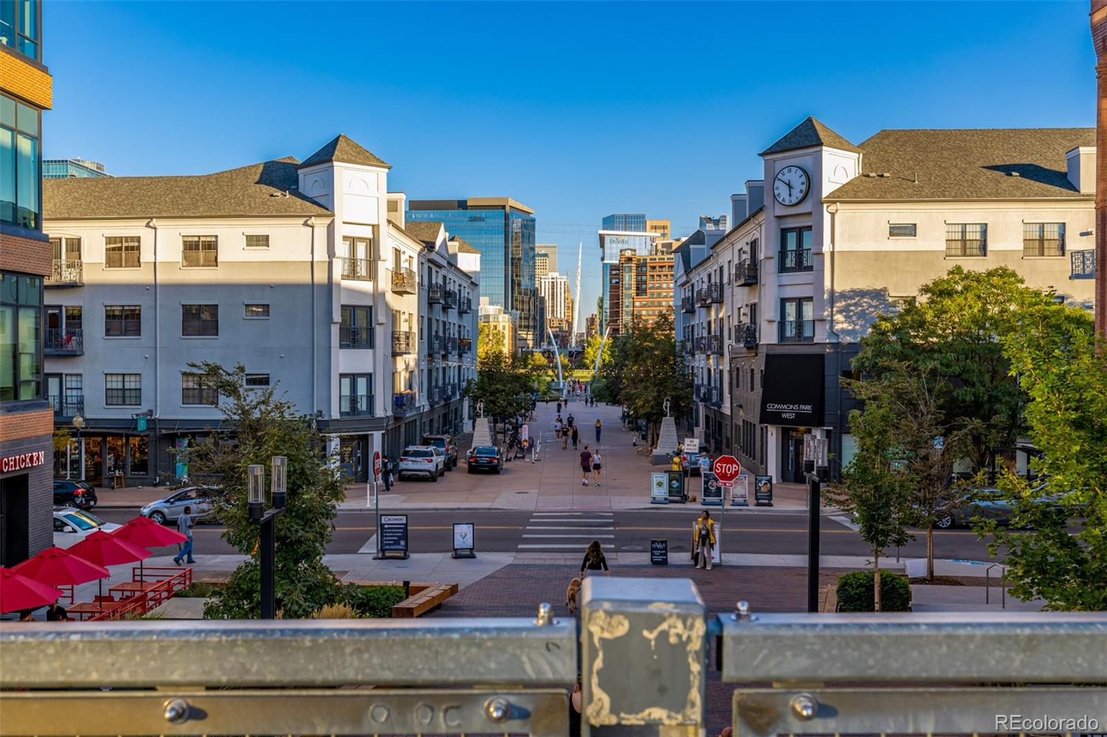 1700 Bassett Street Unit: 513