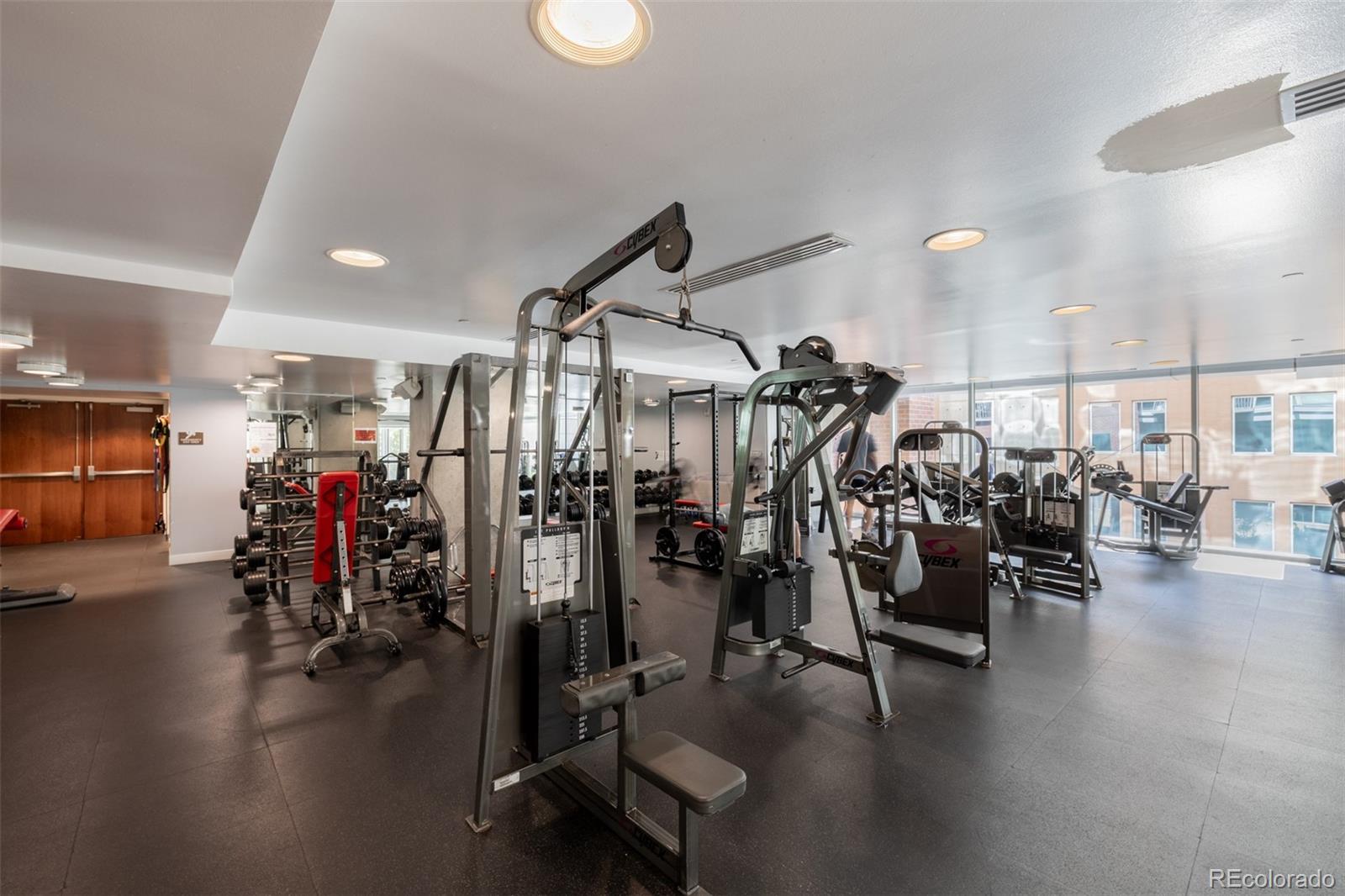 1700 Bassett Street Unit: 513