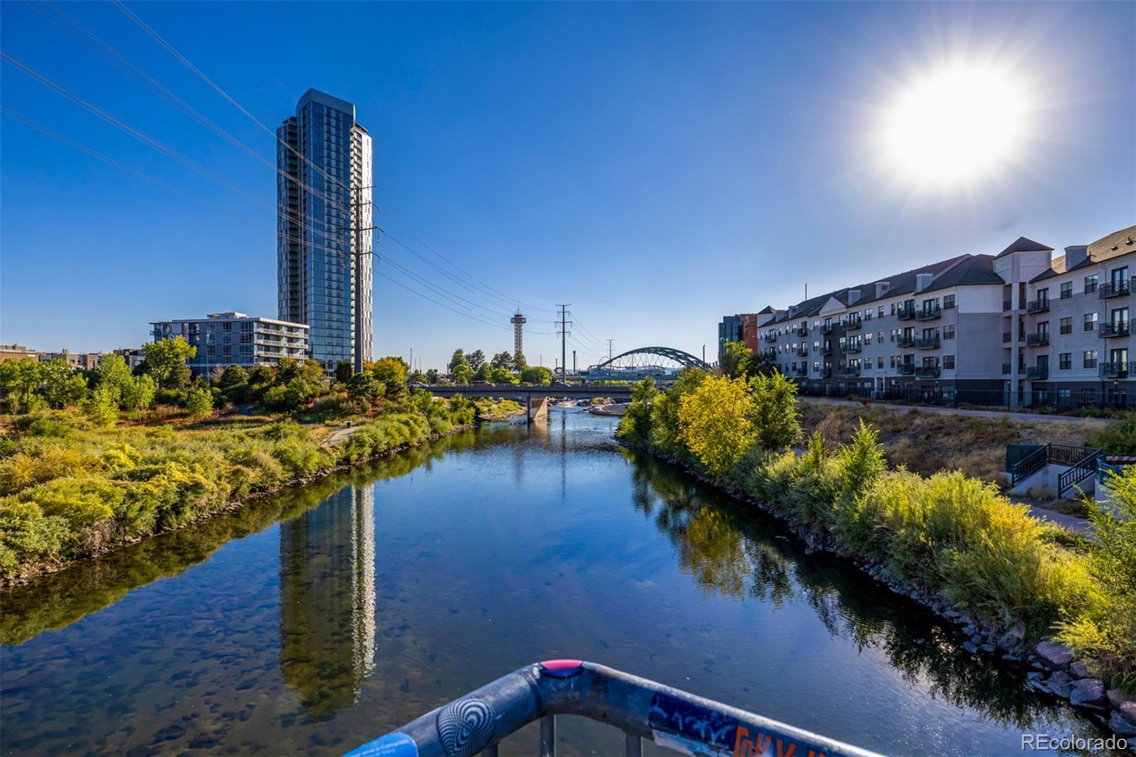 1700 Bassett Street Unit: 513