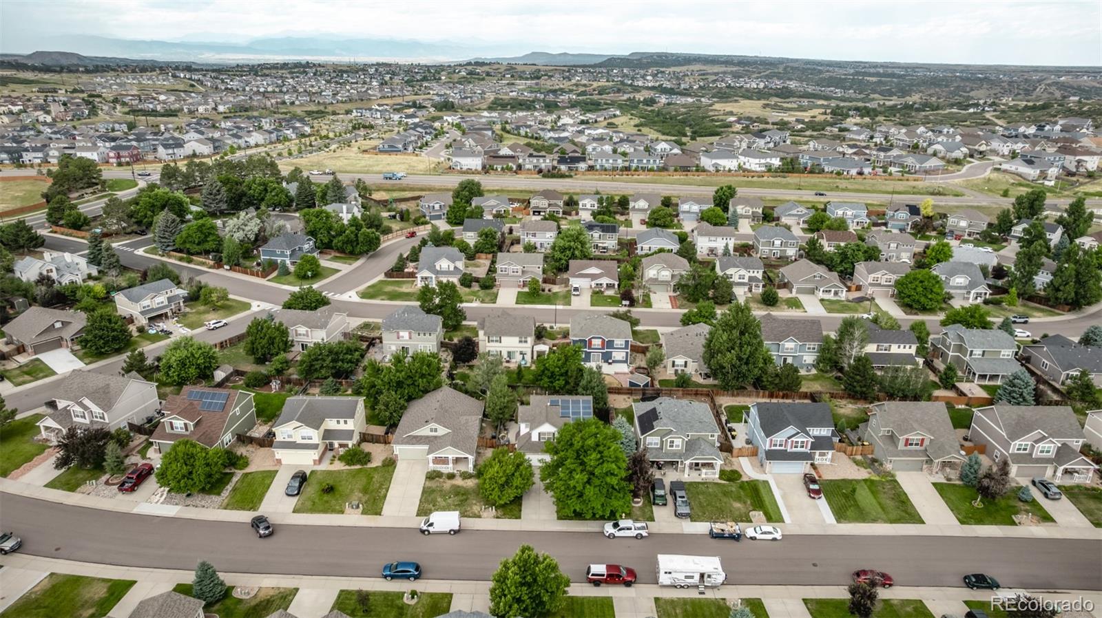 1273 N Heritage Avenue