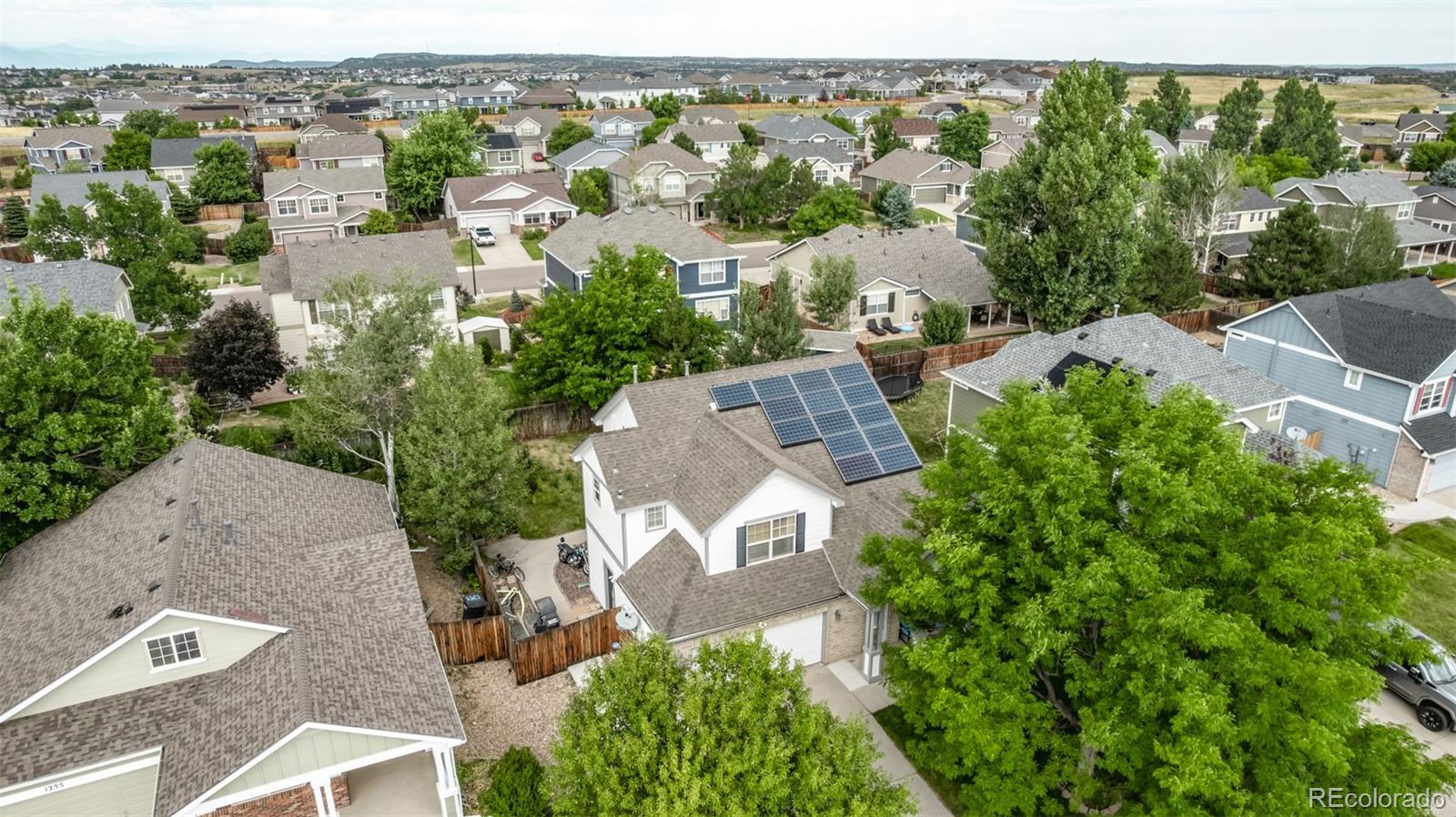 1273 N Heritage Avenue