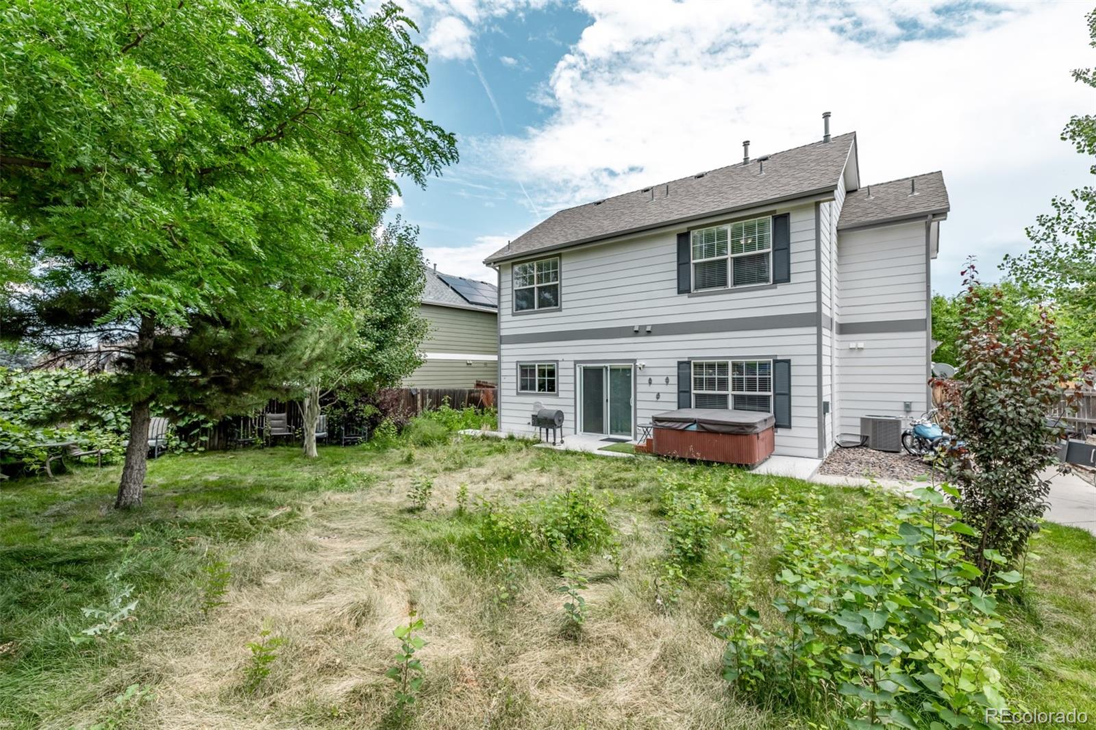 1273 N Heritage Avenue