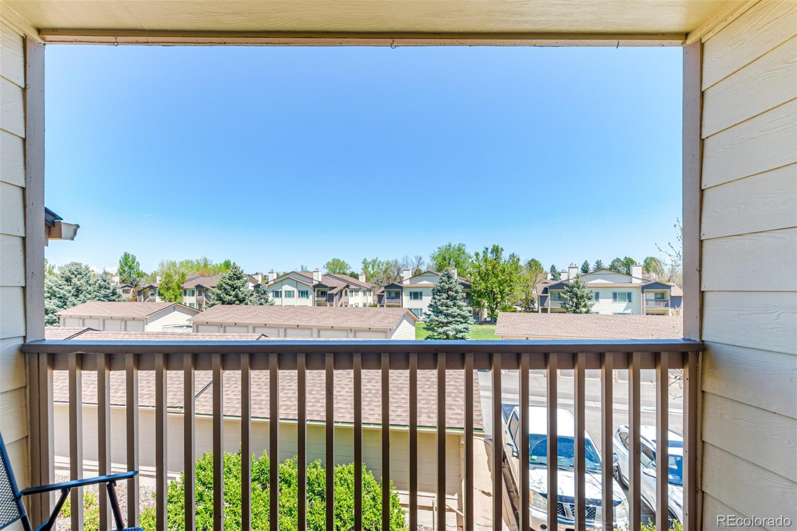 8705 W Berry Avenue Unit: 204