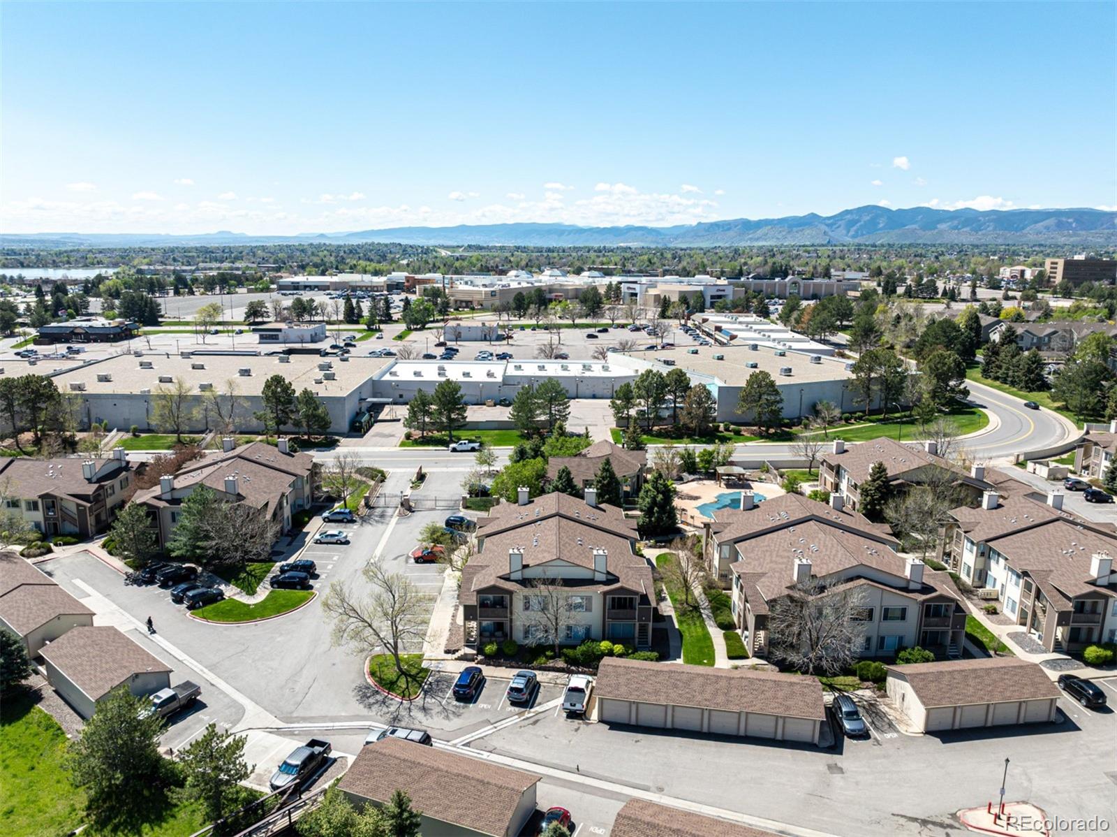 8705 W Berry Avenue Unit: 204