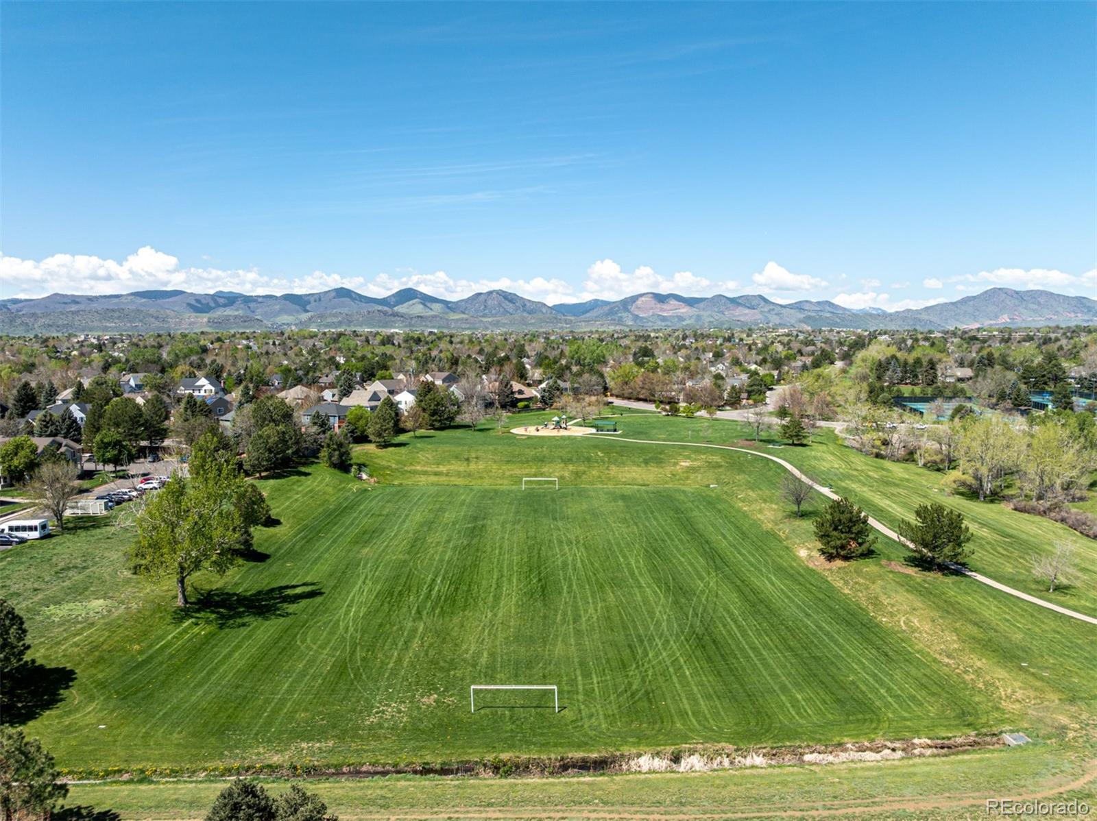 8705 W Berry Avenue Unit: 204