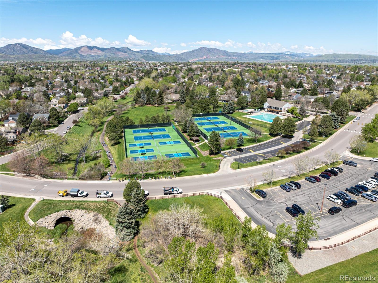 8705 W Berry Avenue Unit: 204