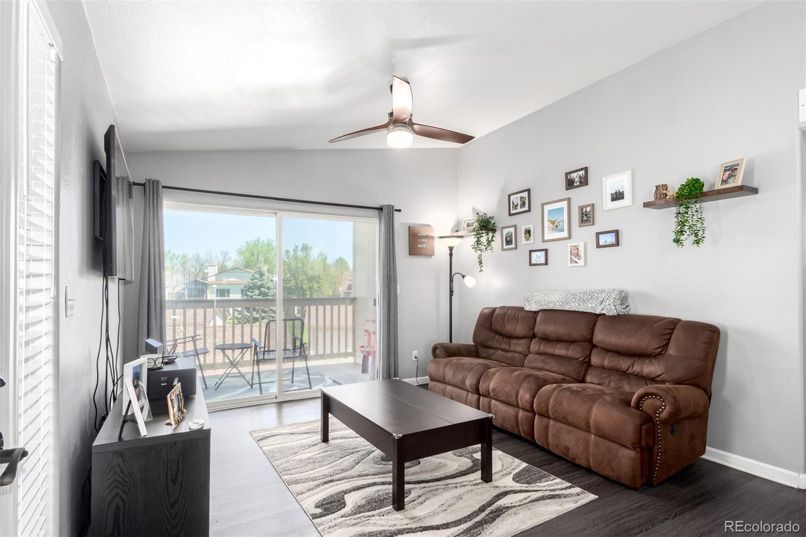 8705 W Berry Avenue Unit: 204
