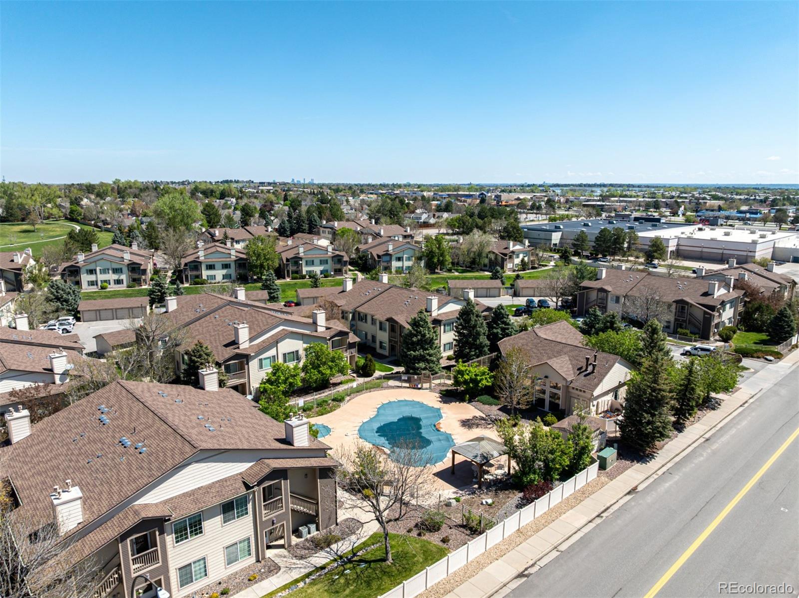 8705 W Berry Avenue Unit: 204